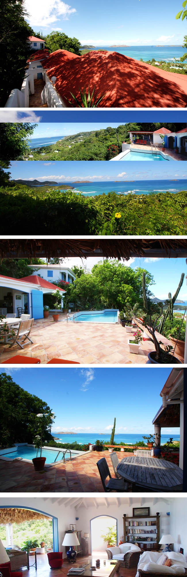 listing SBR 2Mlo in St Barthelemy of St Barth Realty of St Barths