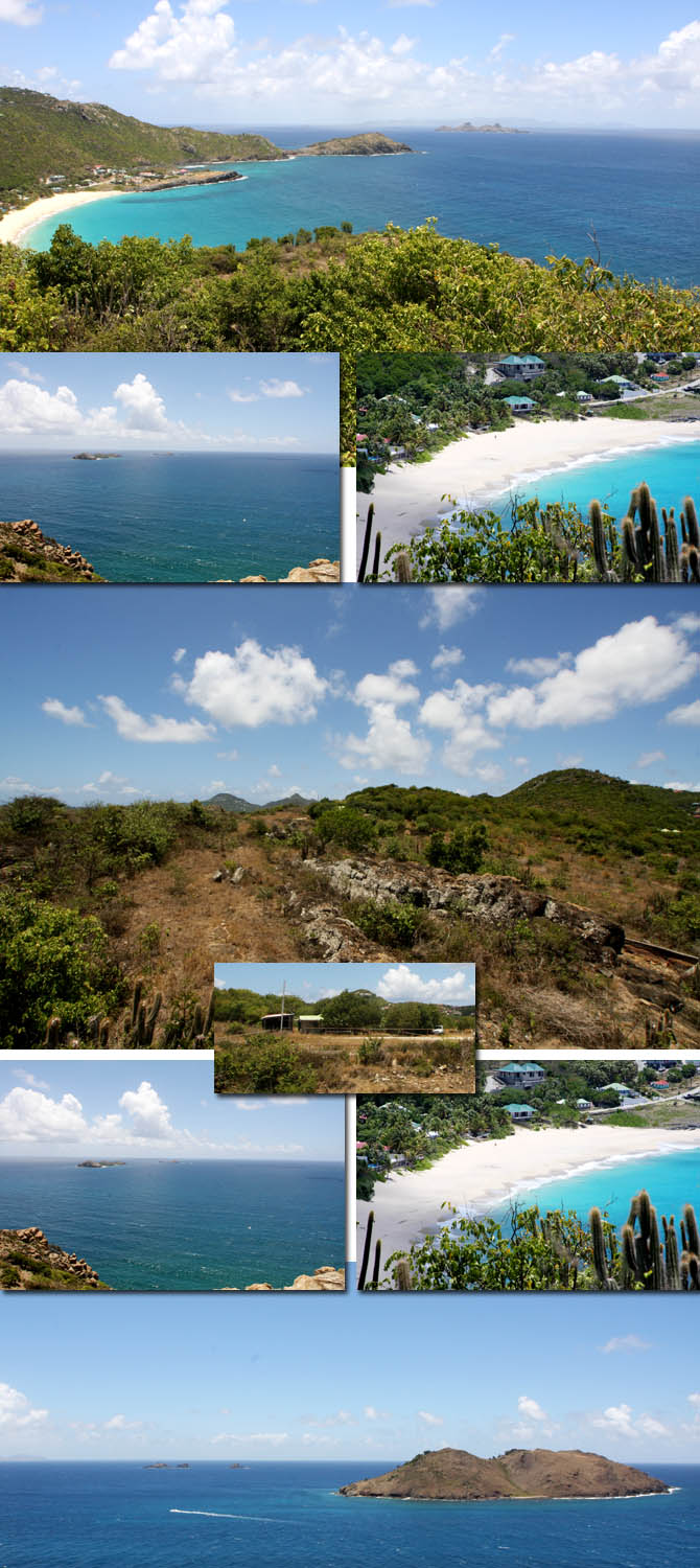 Unique in the world! with St Barth Realty, a property for sale in St Barths