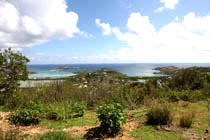 lot for sale in St Barths